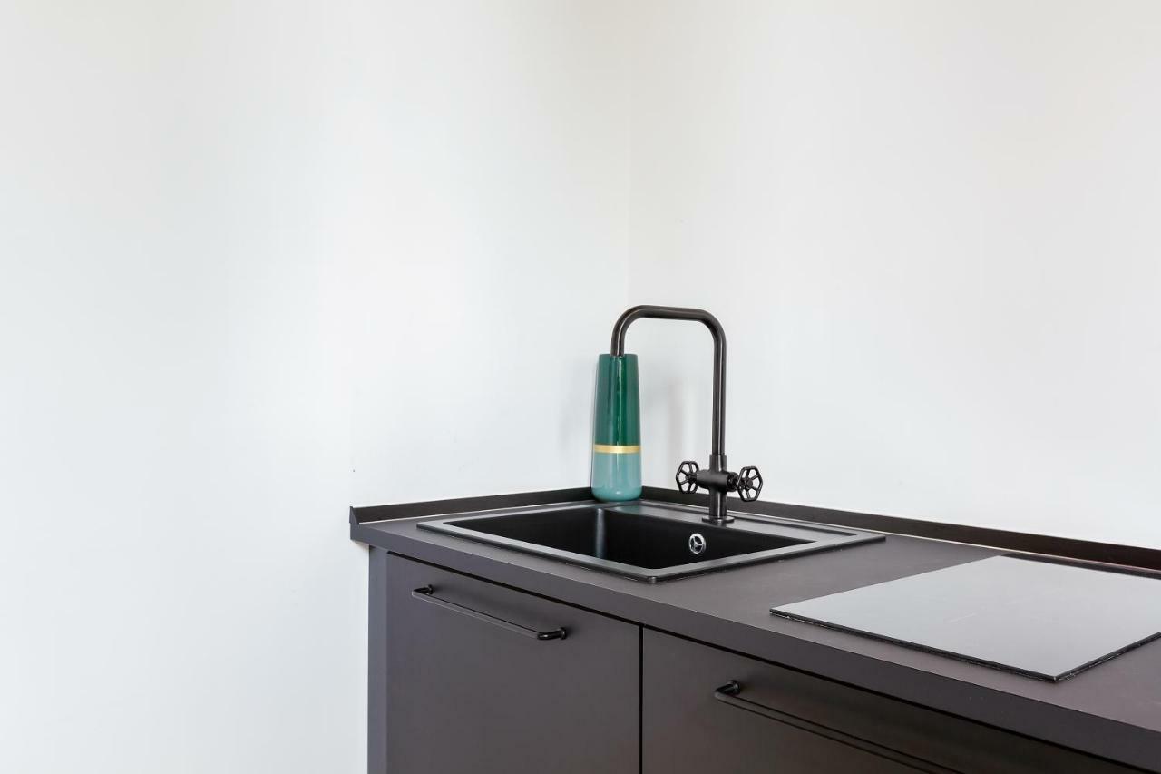 Appartamento Modern And Cozy In Porta Romana Milano