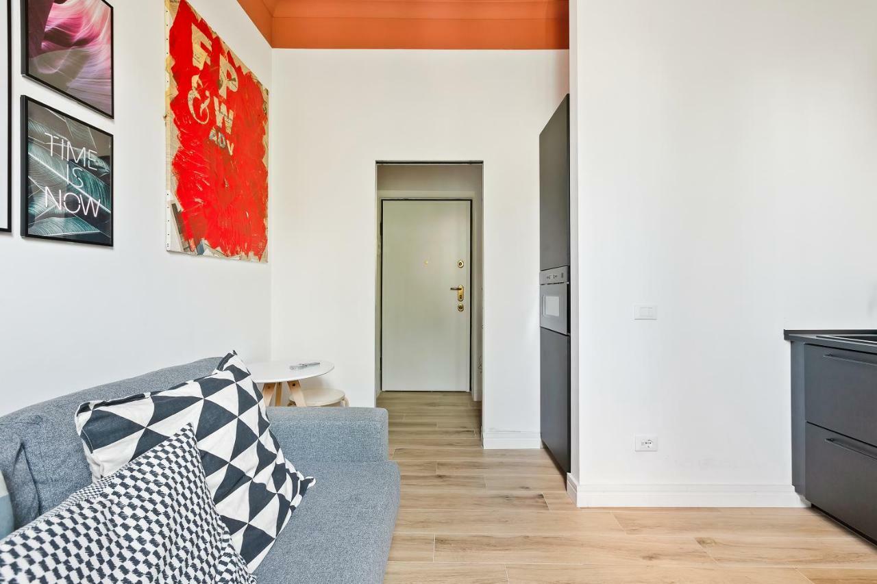 Modern And Cozy In Porta Romana