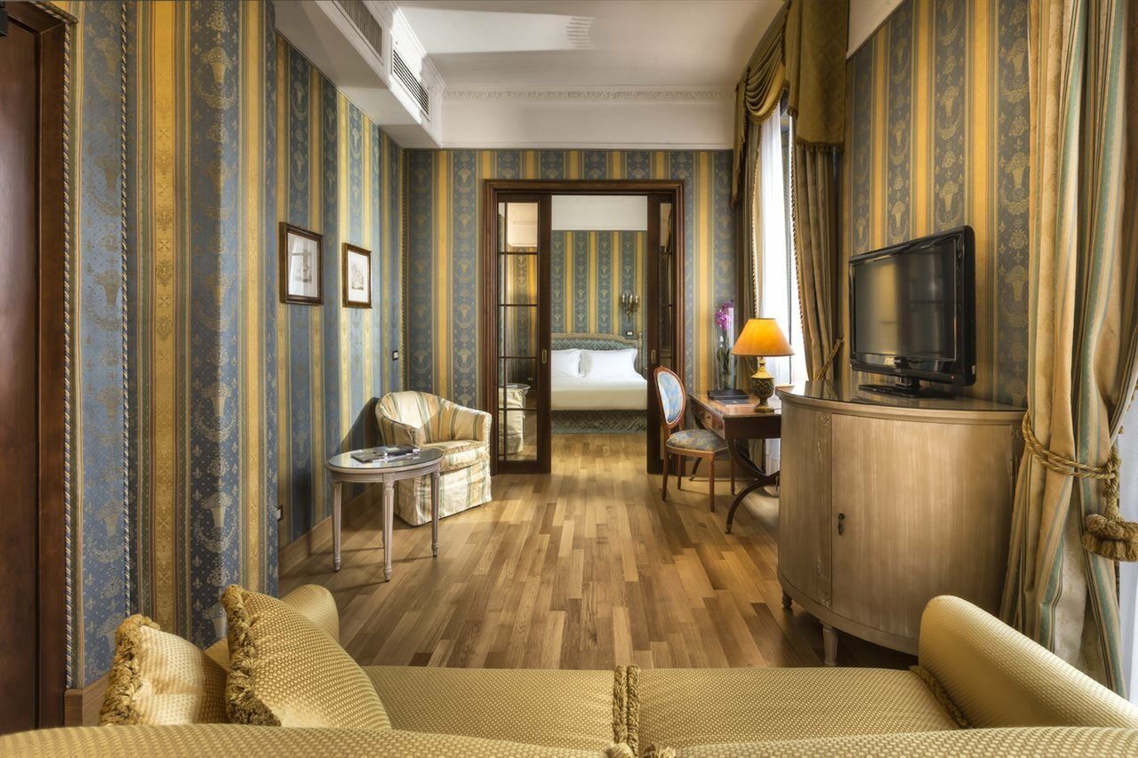 Sina De La Hotel 4*
