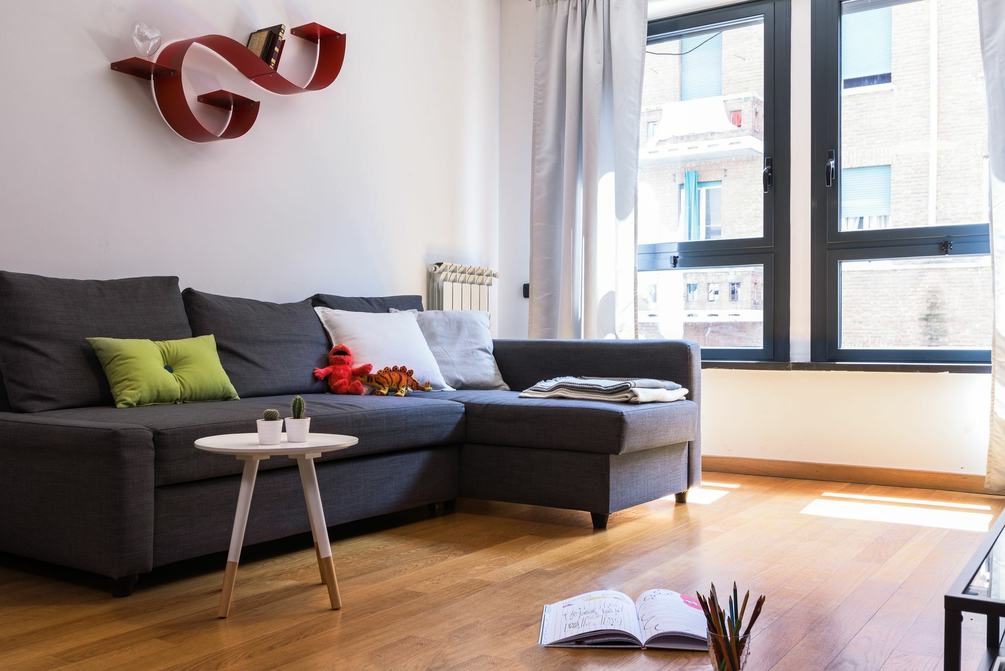 Homeathotel - Naviglio Pavese Appartement