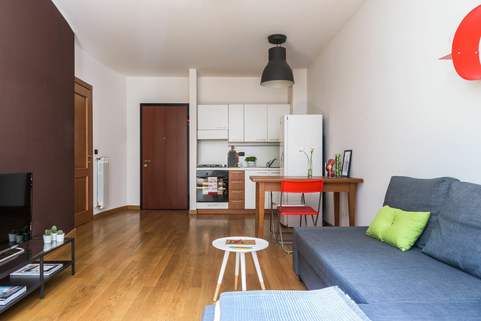 Homeathotel - Naviglio Pavese