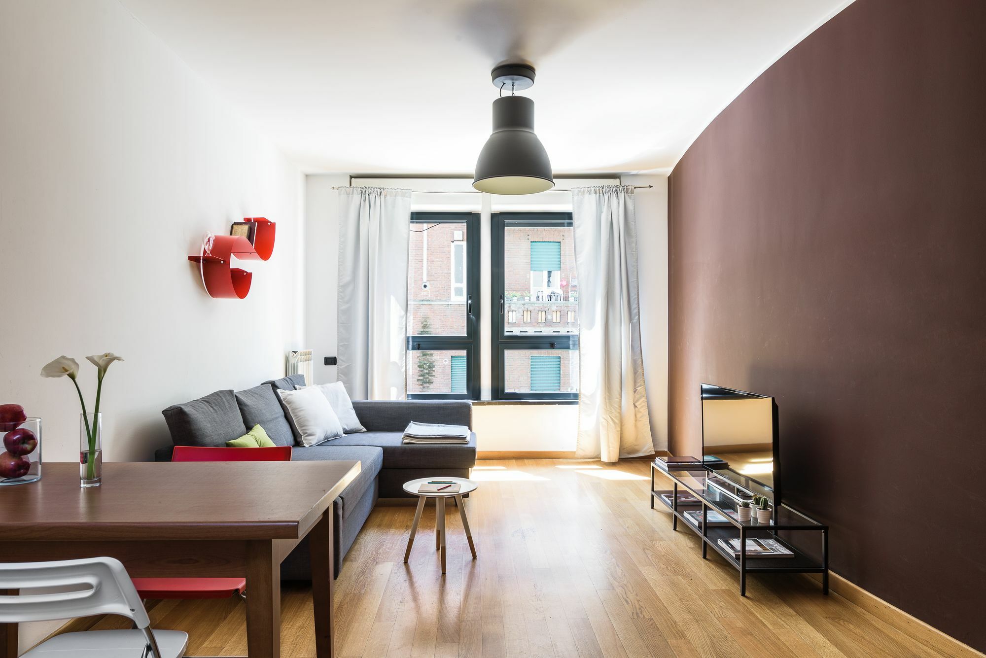 Homeathotel - Naviglio Pavese