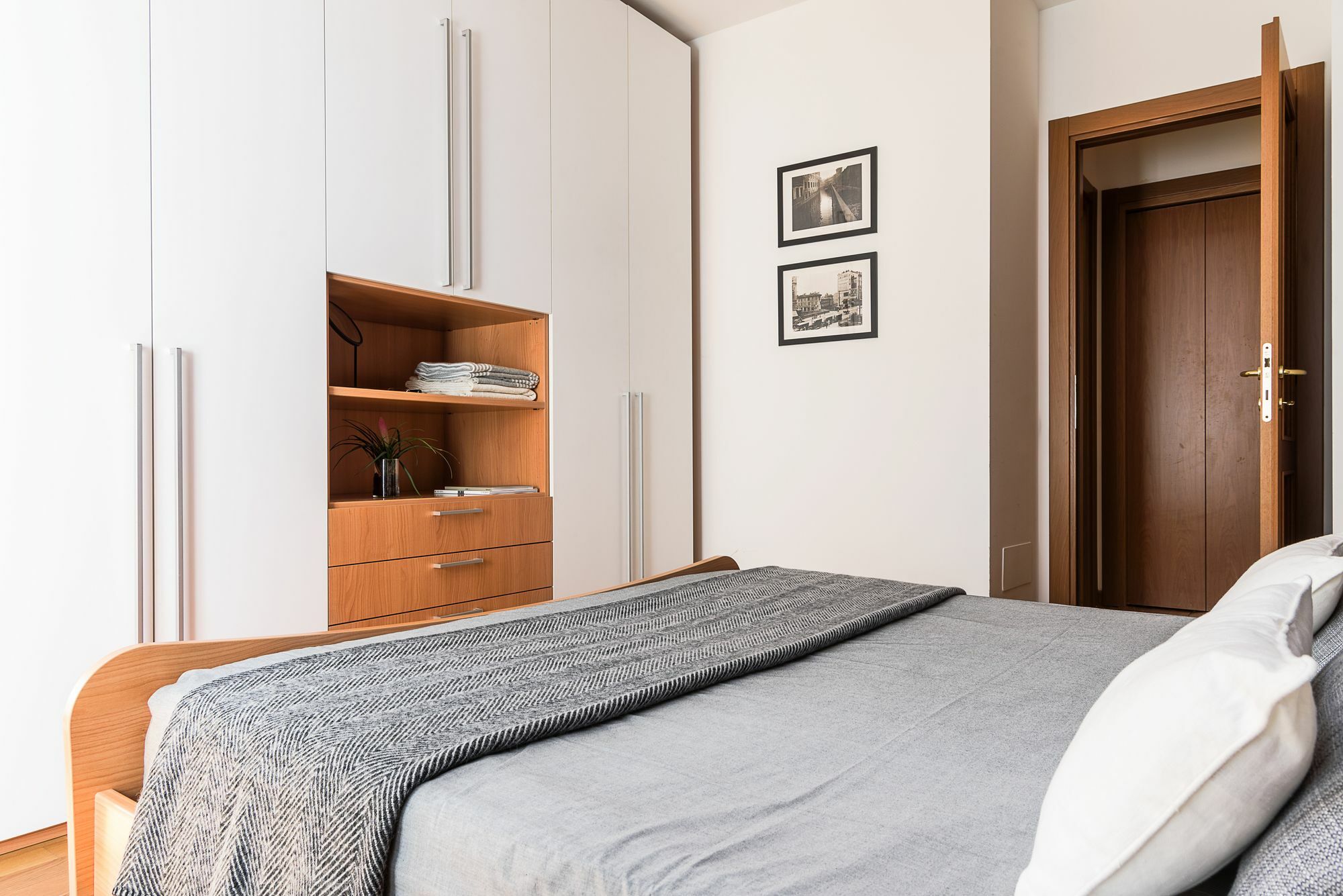 Homeathotel - Naviglio Pavese 2*