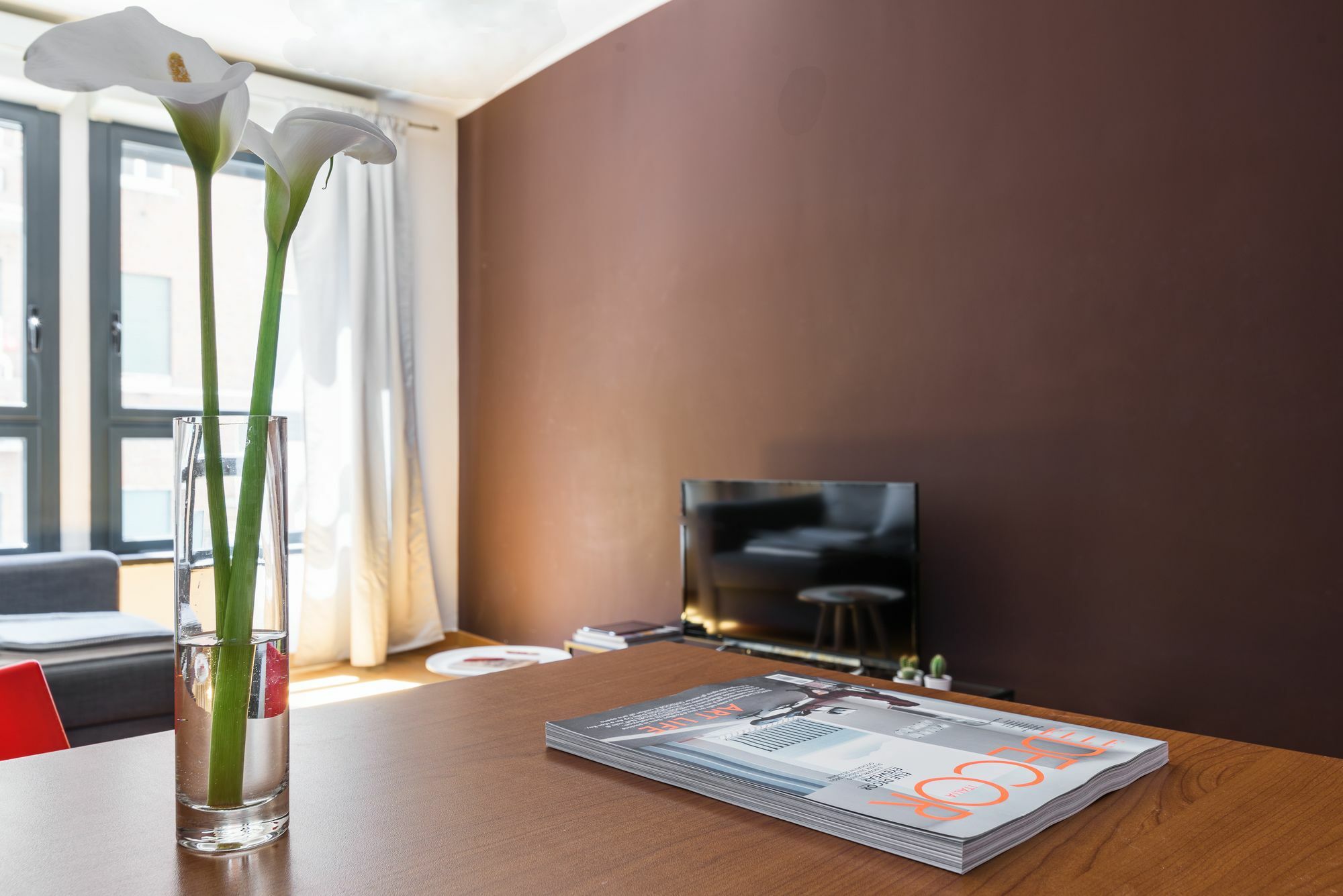 Appartement Homeathotel - Naviglio Pavese Milaan