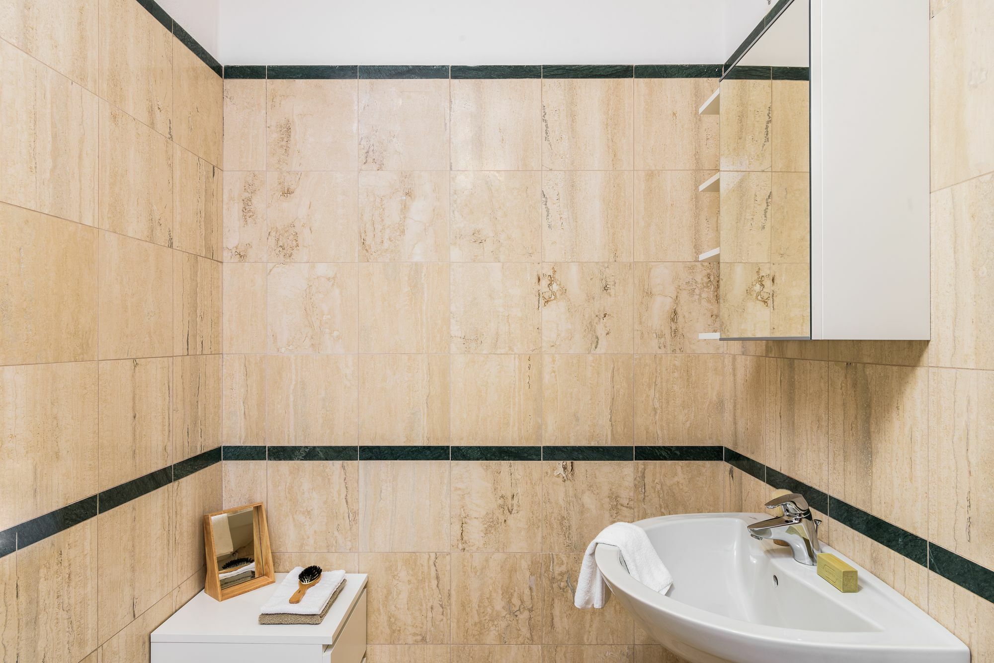 Homeathotel - Naviglio Pavese Appartement