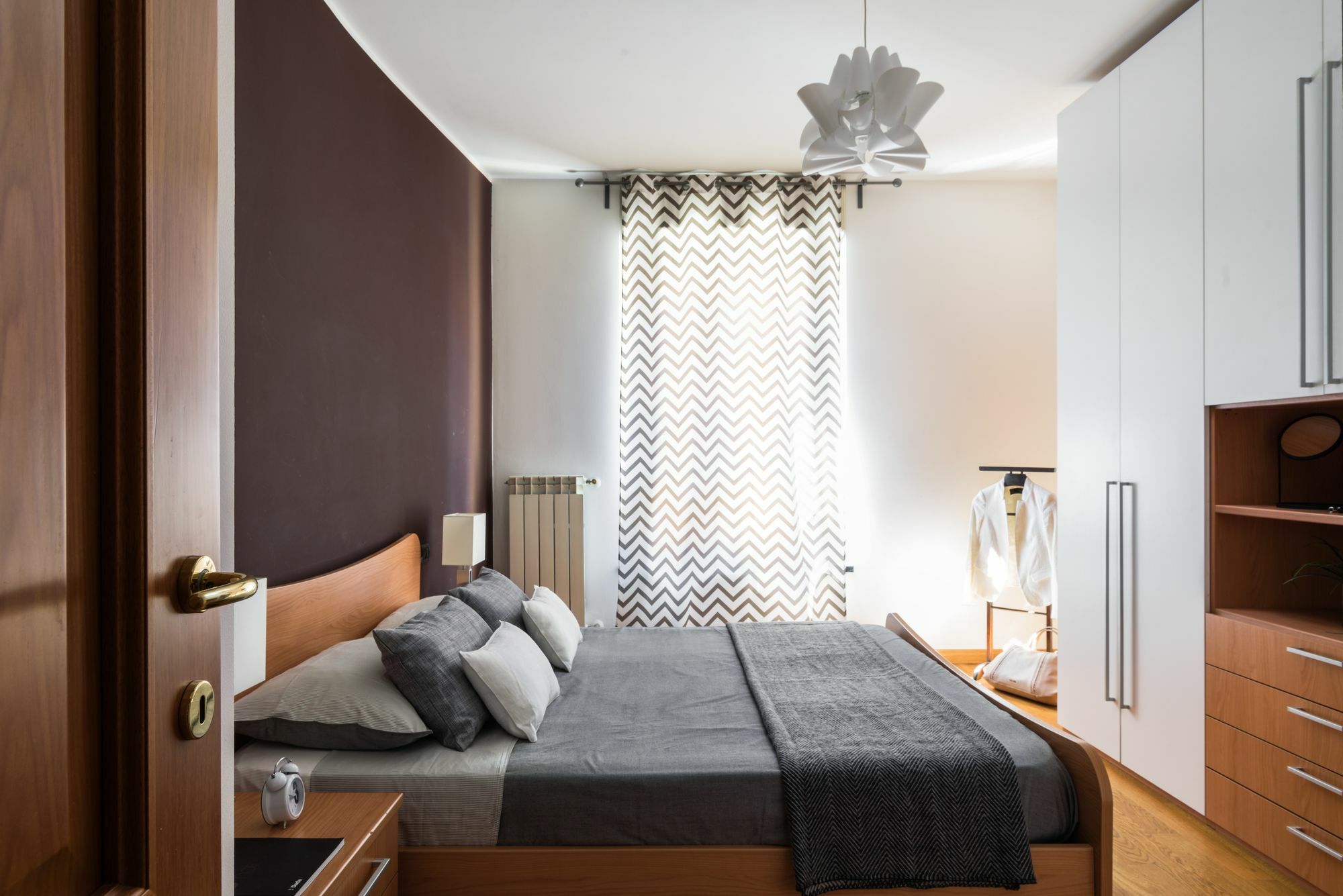 Appartement Homeathotel - Naviglio Pavese Milaan