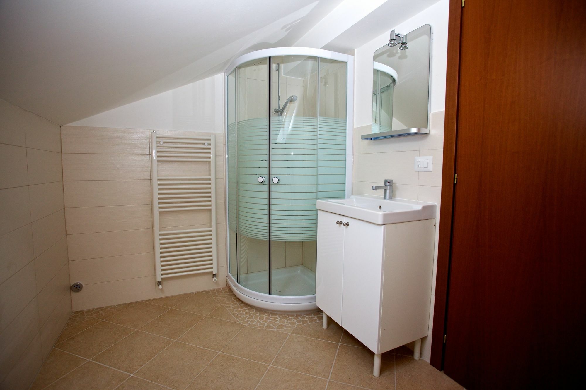 Appartement Rho