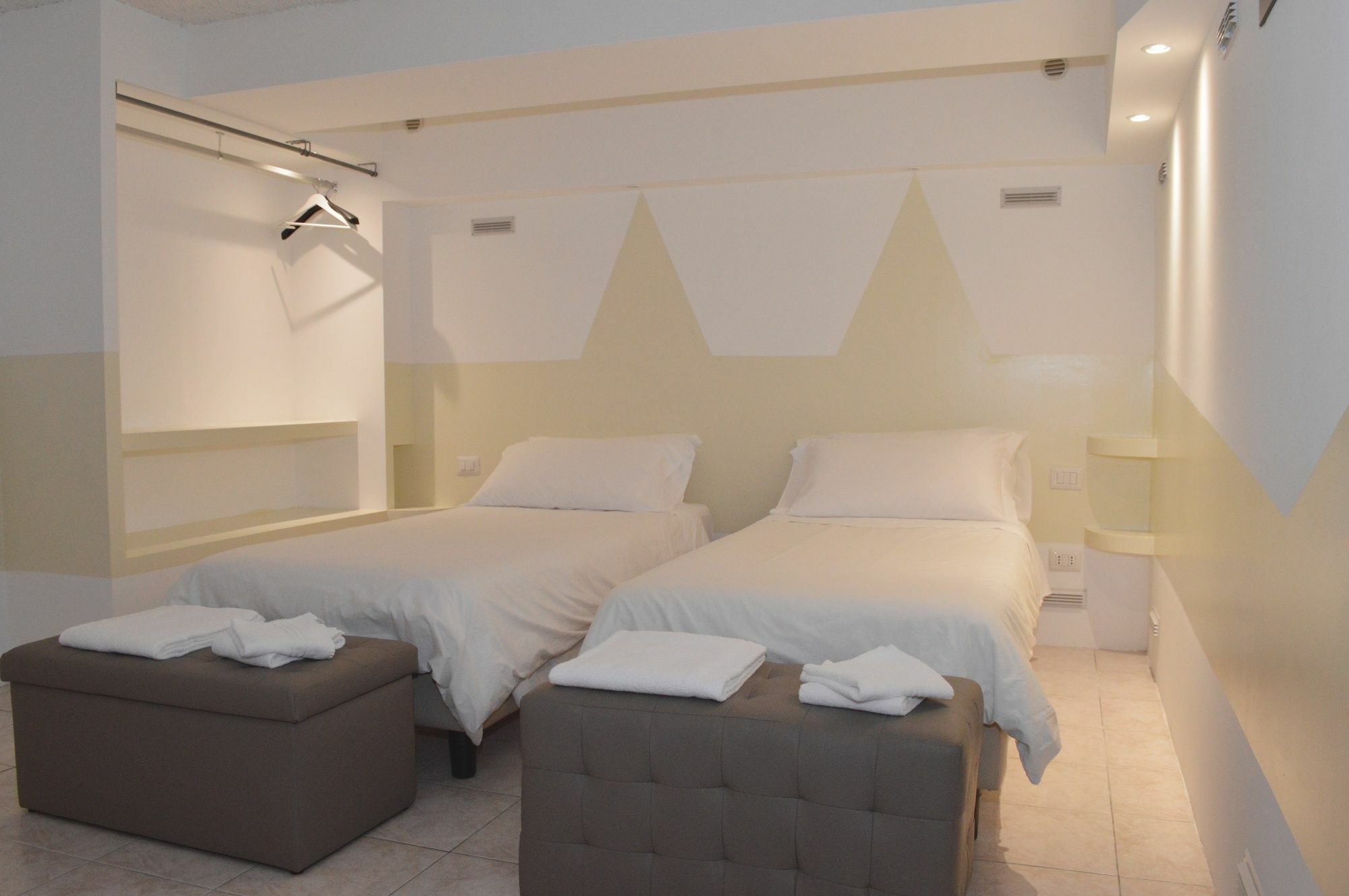 Rho Appartement