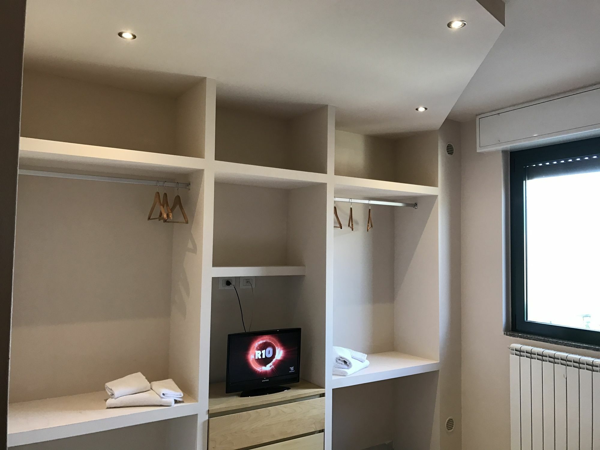 Appartement Rho