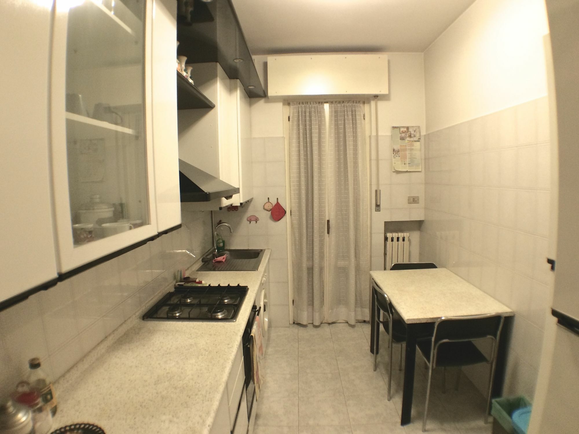 Appartement Rho *
