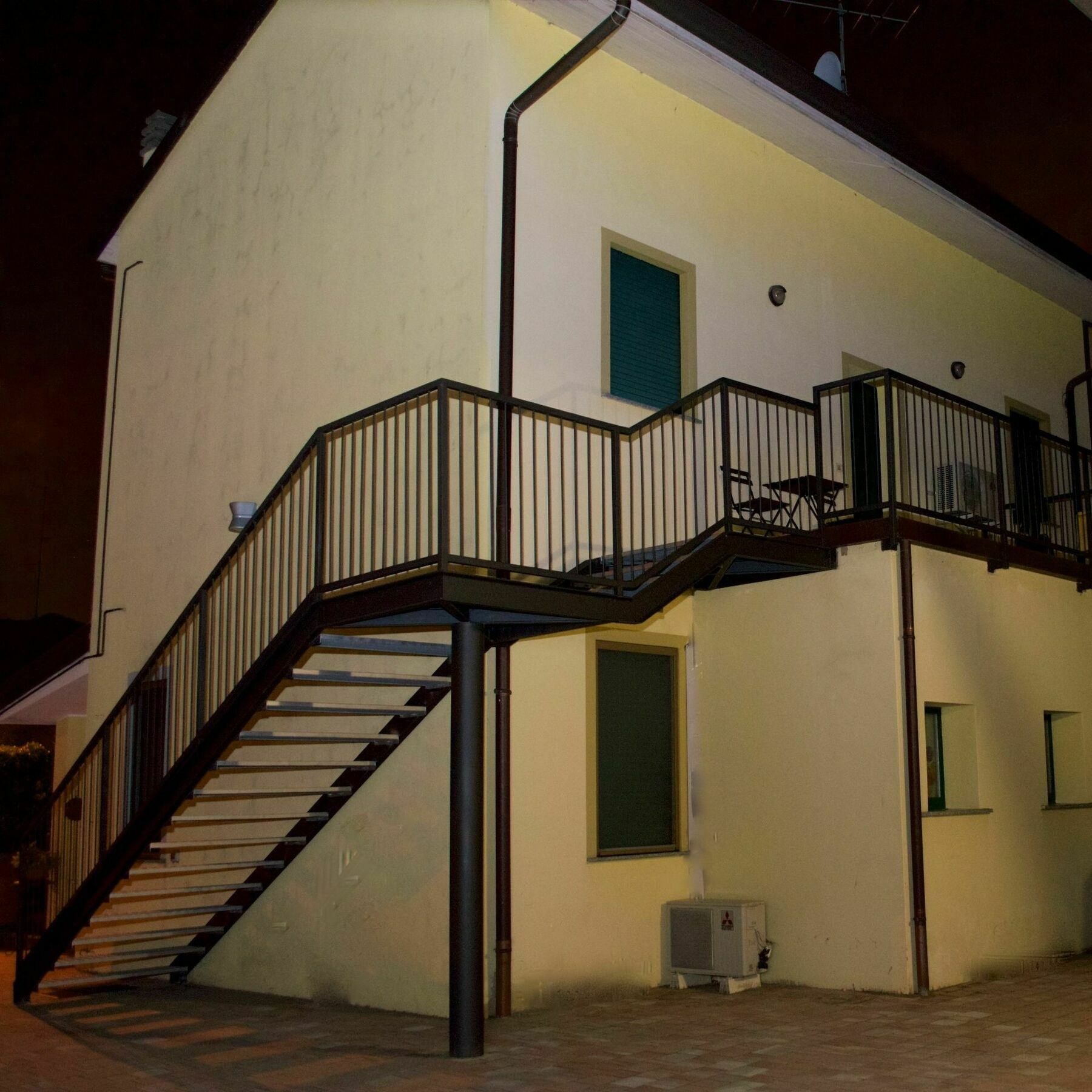 Appartement Rho *