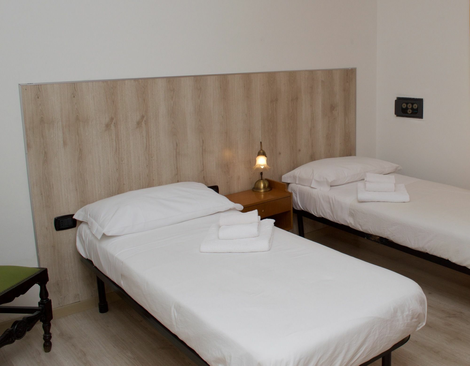 Appartement Rho *