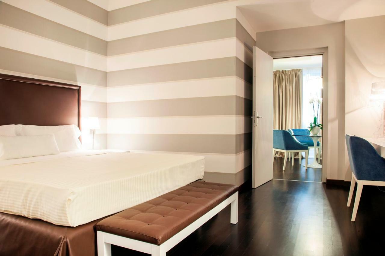 Sina De La Hotel Milan