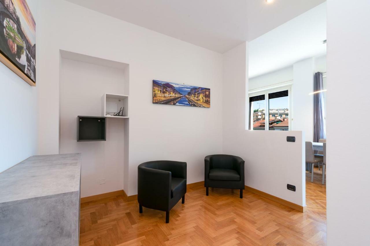 Vittoria 4 Apartment
