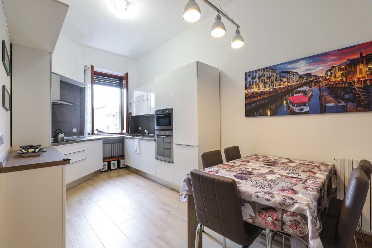 Primopiano - Sammartini Apartment Milan