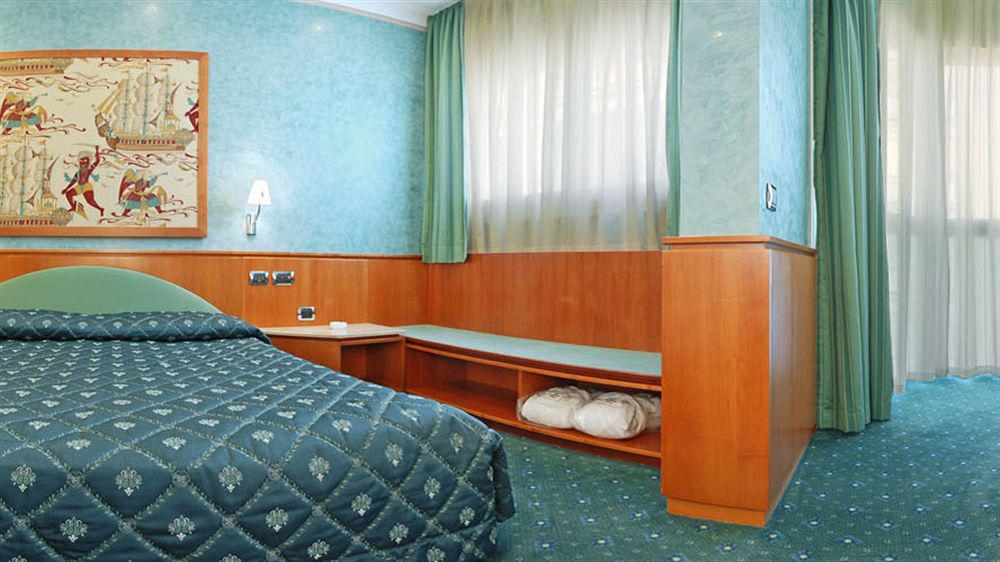 Brunelleschi Hotel Milano