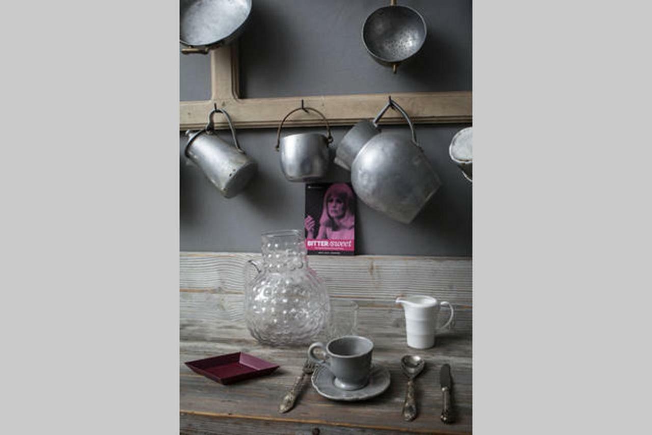 Bohemki: Via Maroncelli Bed & Breakfast Milano