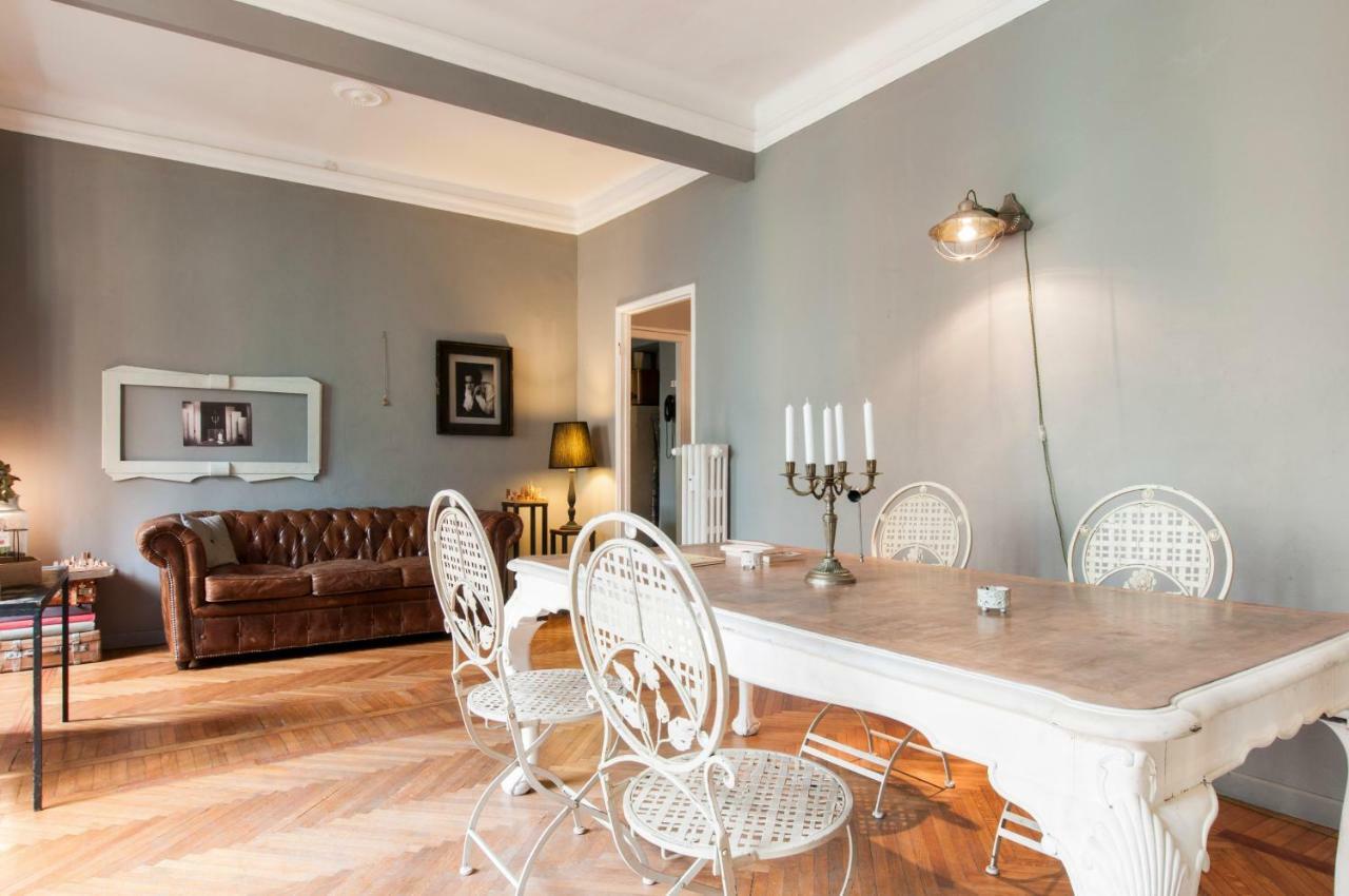 Bed & Breakfast Bohemki: Via Maroncelli