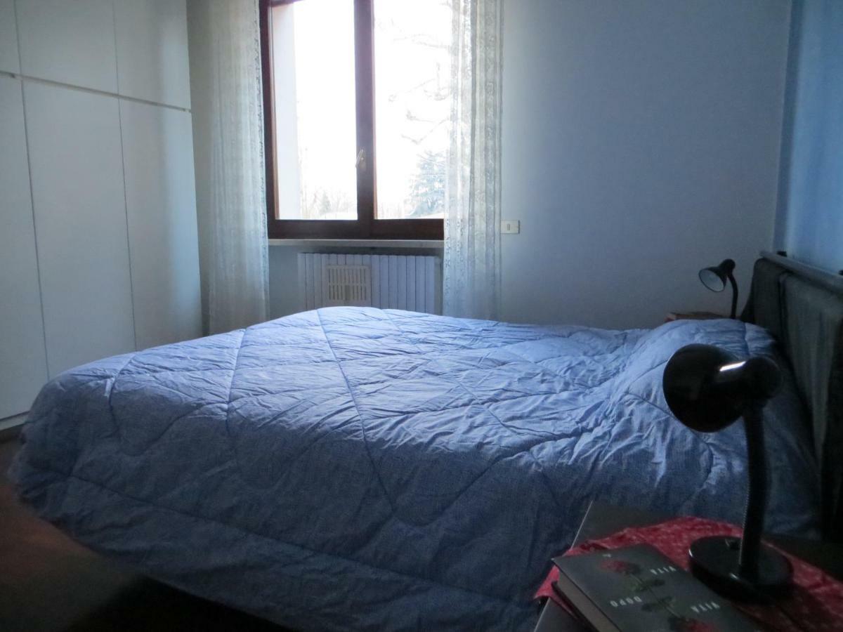 Oca Grassa Bed & Breakfast Milan