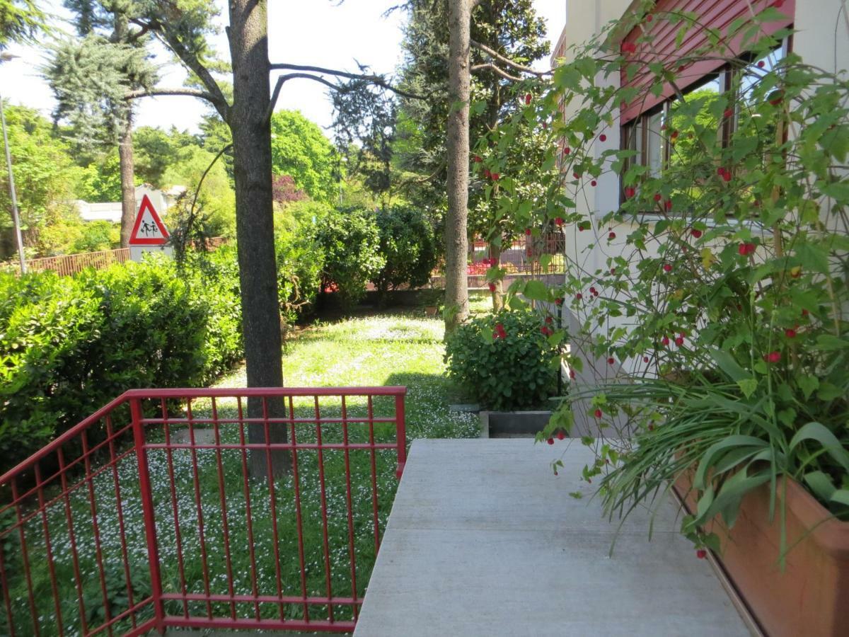 Oca Grassa Bed & Breakfast Milan