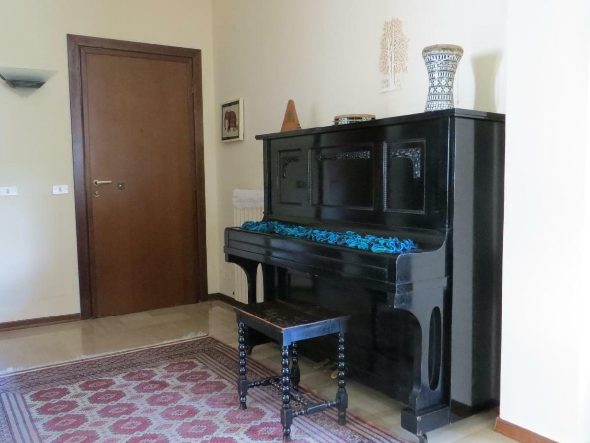 Bed & Breakfast Oca Grassa *