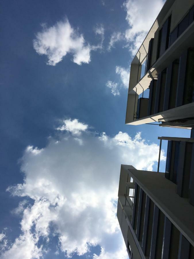 Loft Giulietta Lejlighed Milano