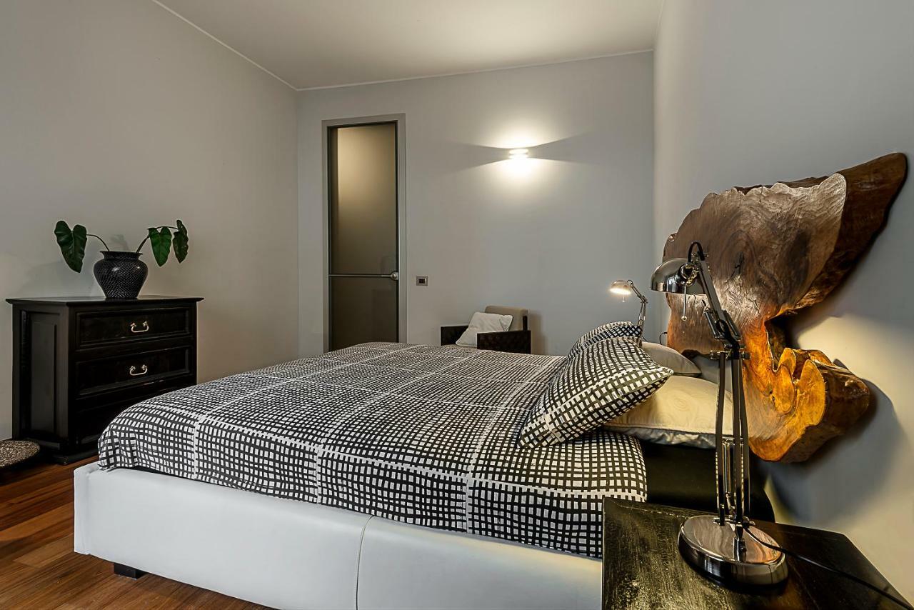 Luxury Lejlighed Milano