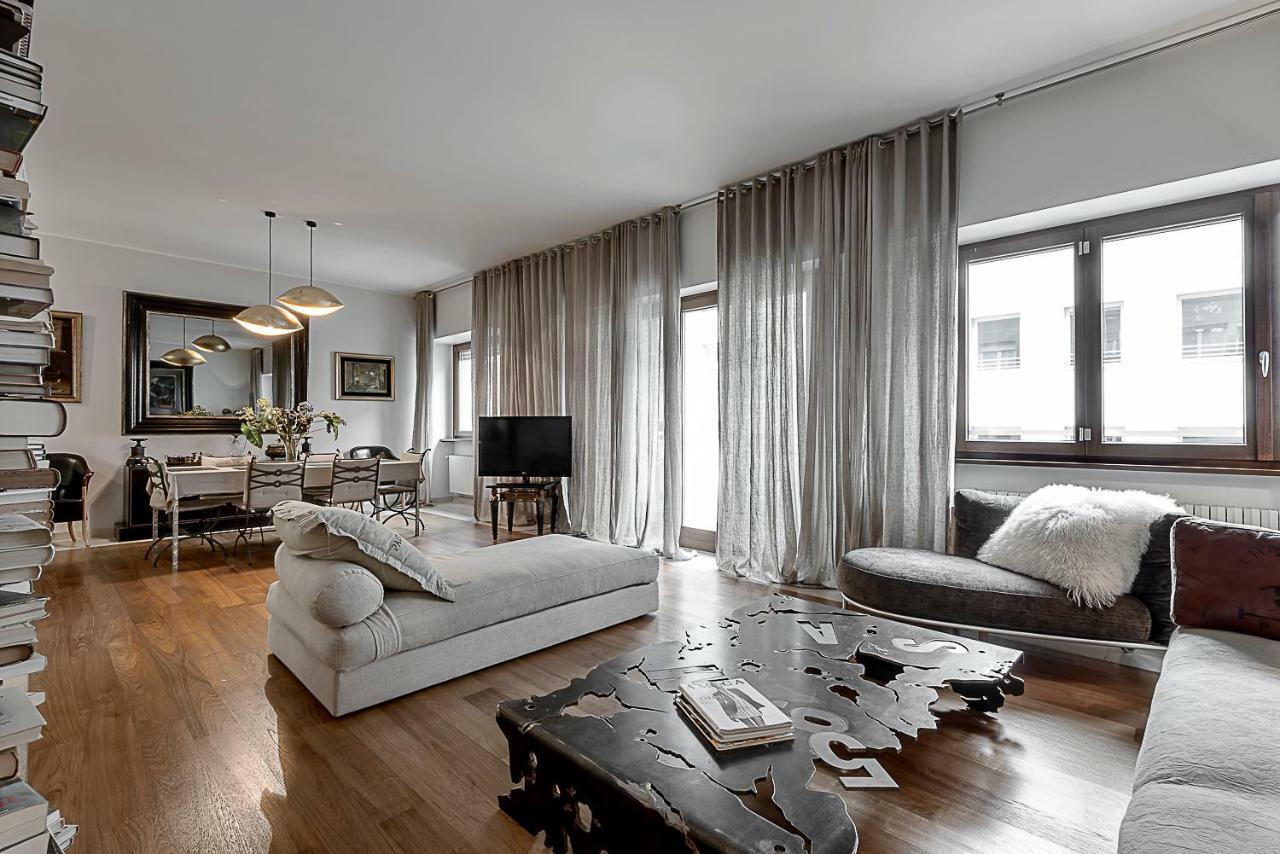 Lejlighed Luxury