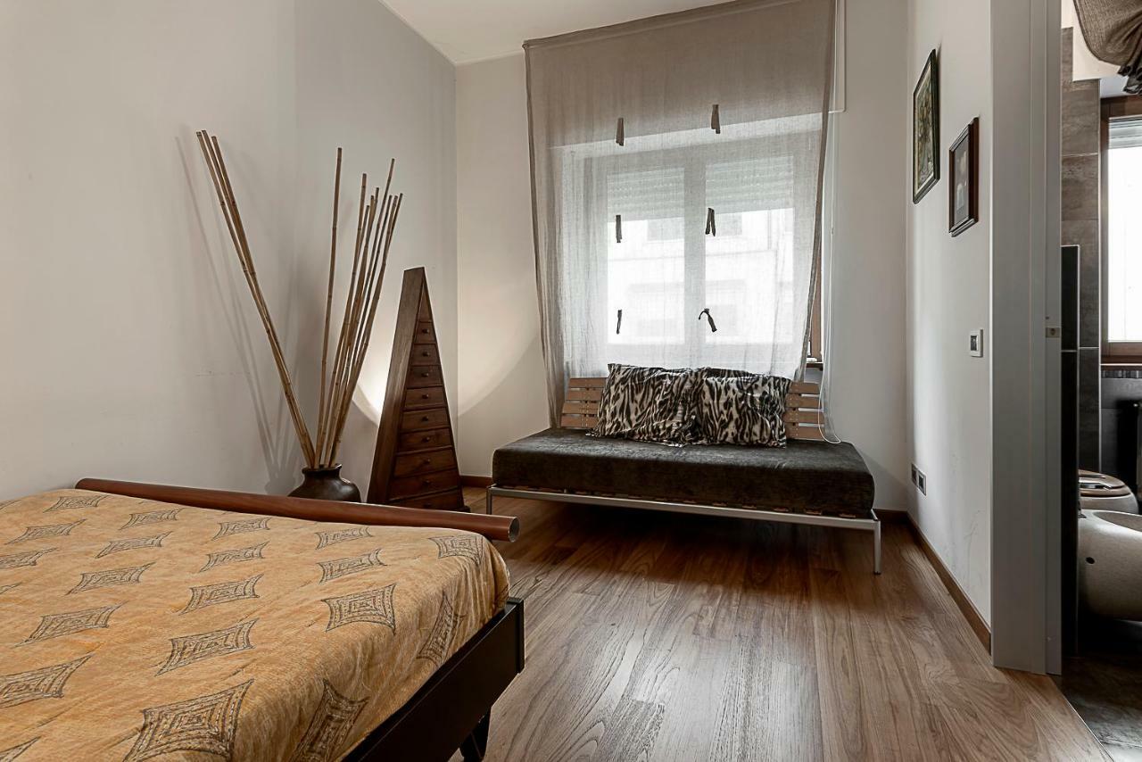 Luxury Lejlighed Milano