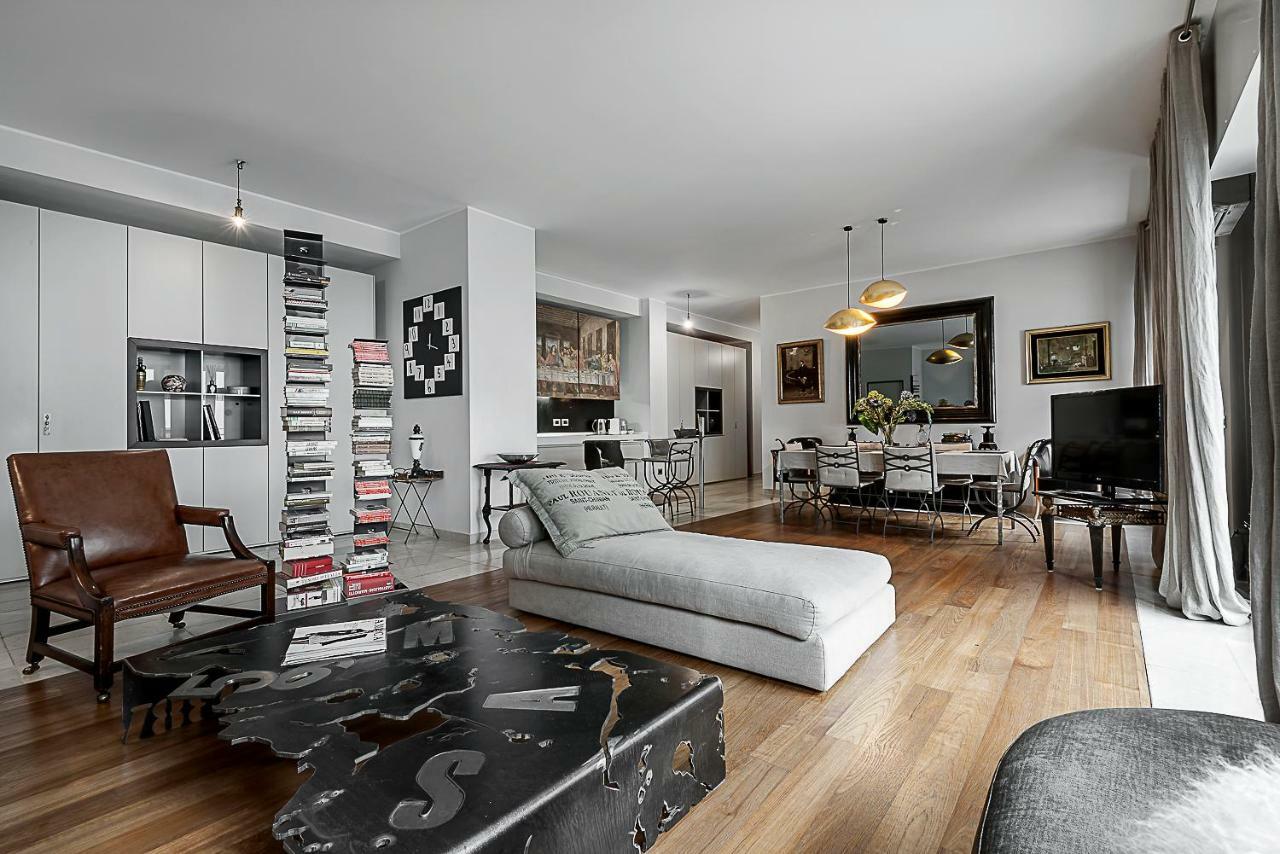 Lejlighed Luxury