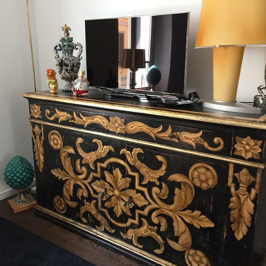 Appartamento Fara Milano