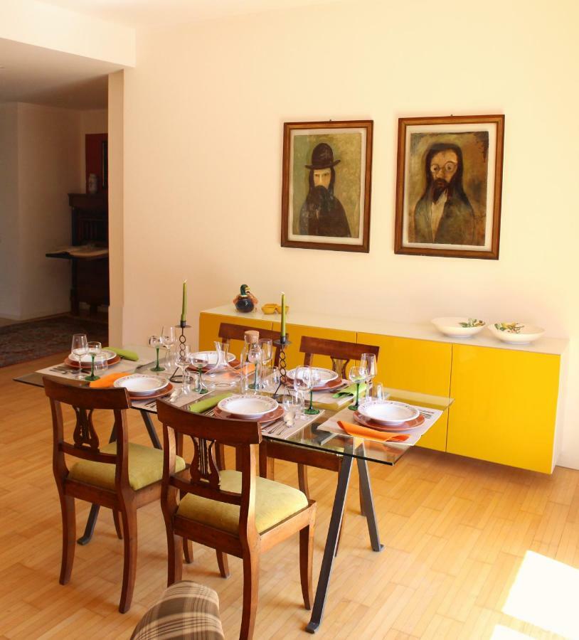 Appartement Luminous Stylish Quiet 150m2, Tre Torri *