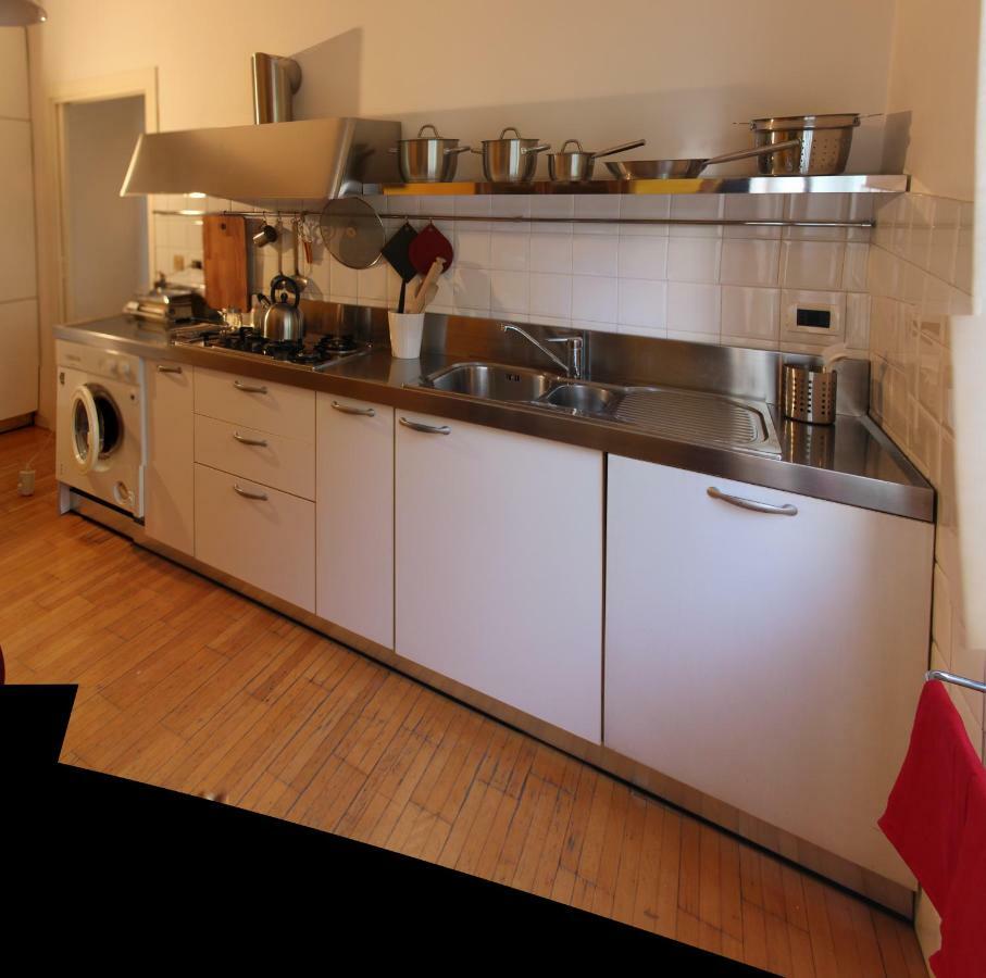 Appartement Luminous Stylish Quiet 150m2, Tre Torri