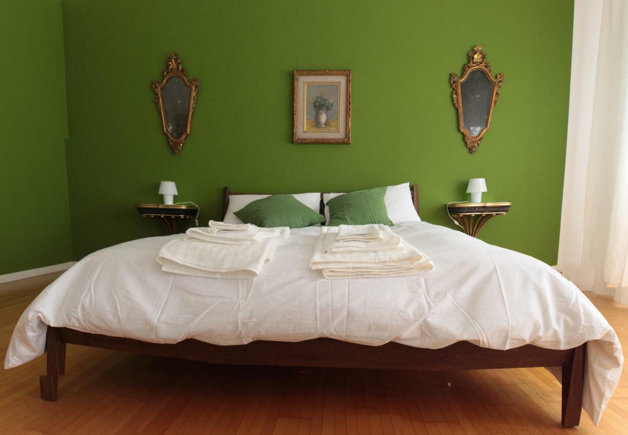 Appartement Luminous Stylish Quiet 150m2, Tre Torri