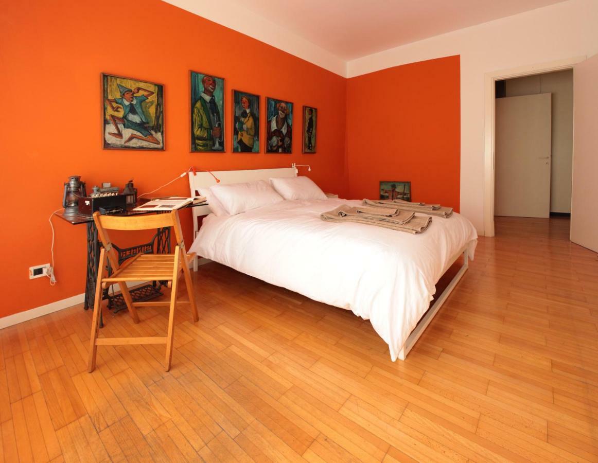 Appartement Luminous Stylish Quiet 150m2, Tre Torri