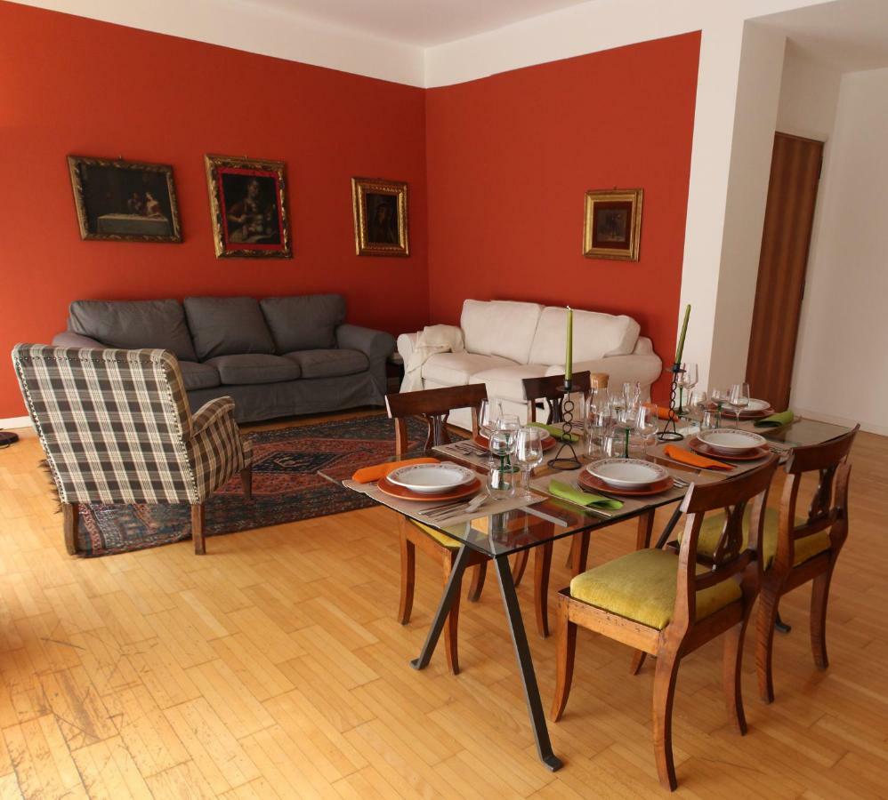 Luminous Stylish Quiet 150m2, Tre Torri Appartement *