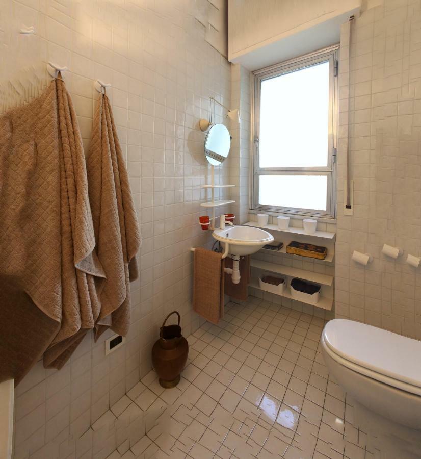 Luminous Stylish Quiet 150m2, Tre Torri Milaan