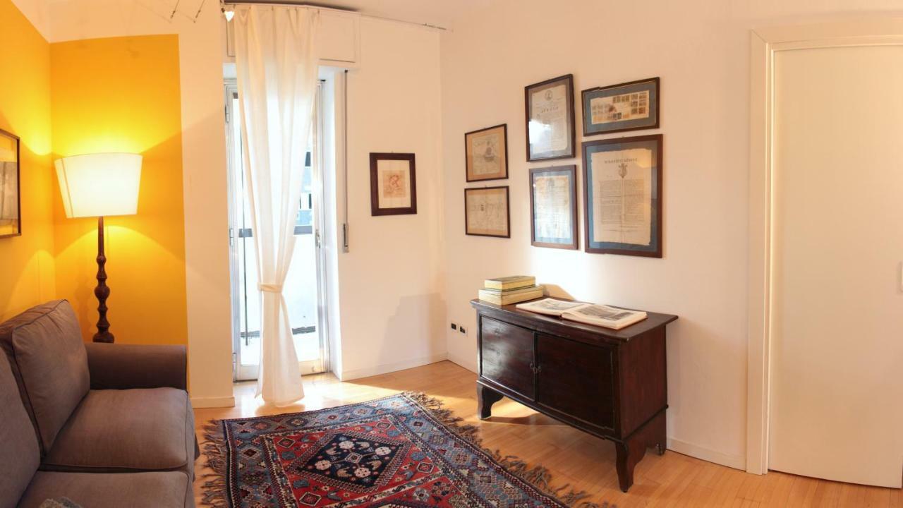 Luminous Stylish Quiet 150m2, Tre Torri Appartement