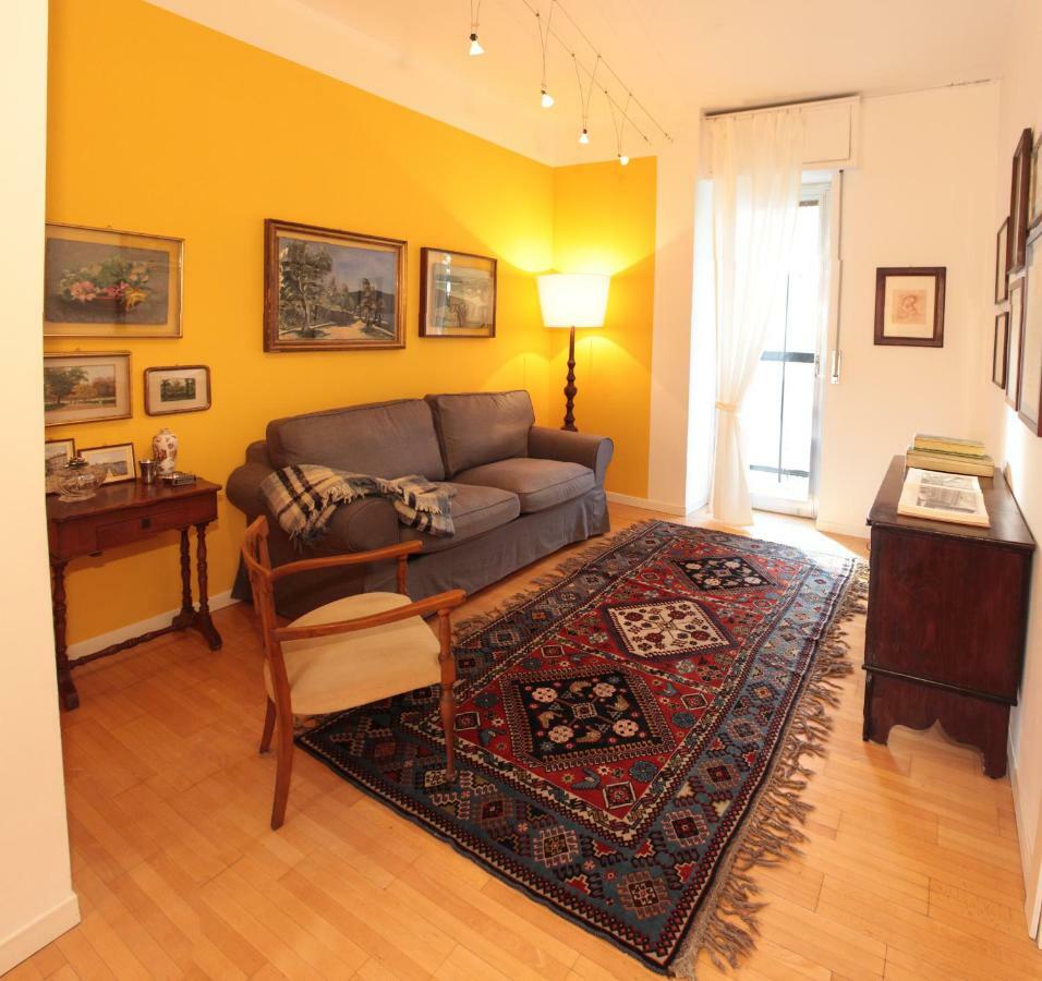 Appartement Luminous Stylish Quiet 150m2, Tre Torri *