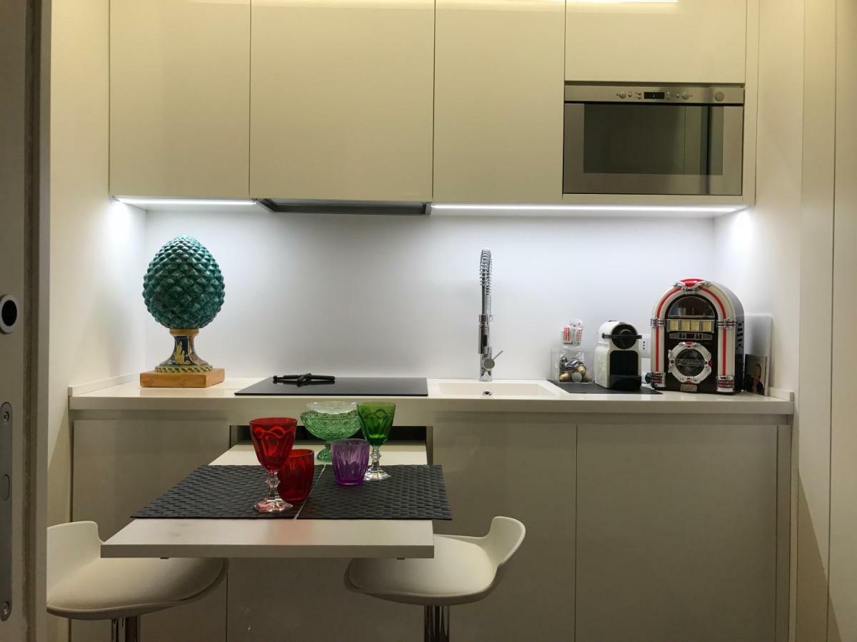 Fara Appartamento Milano
