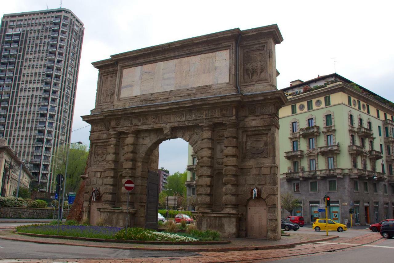 Leilighet Cozy Central Studio - Porta Romana Milano
