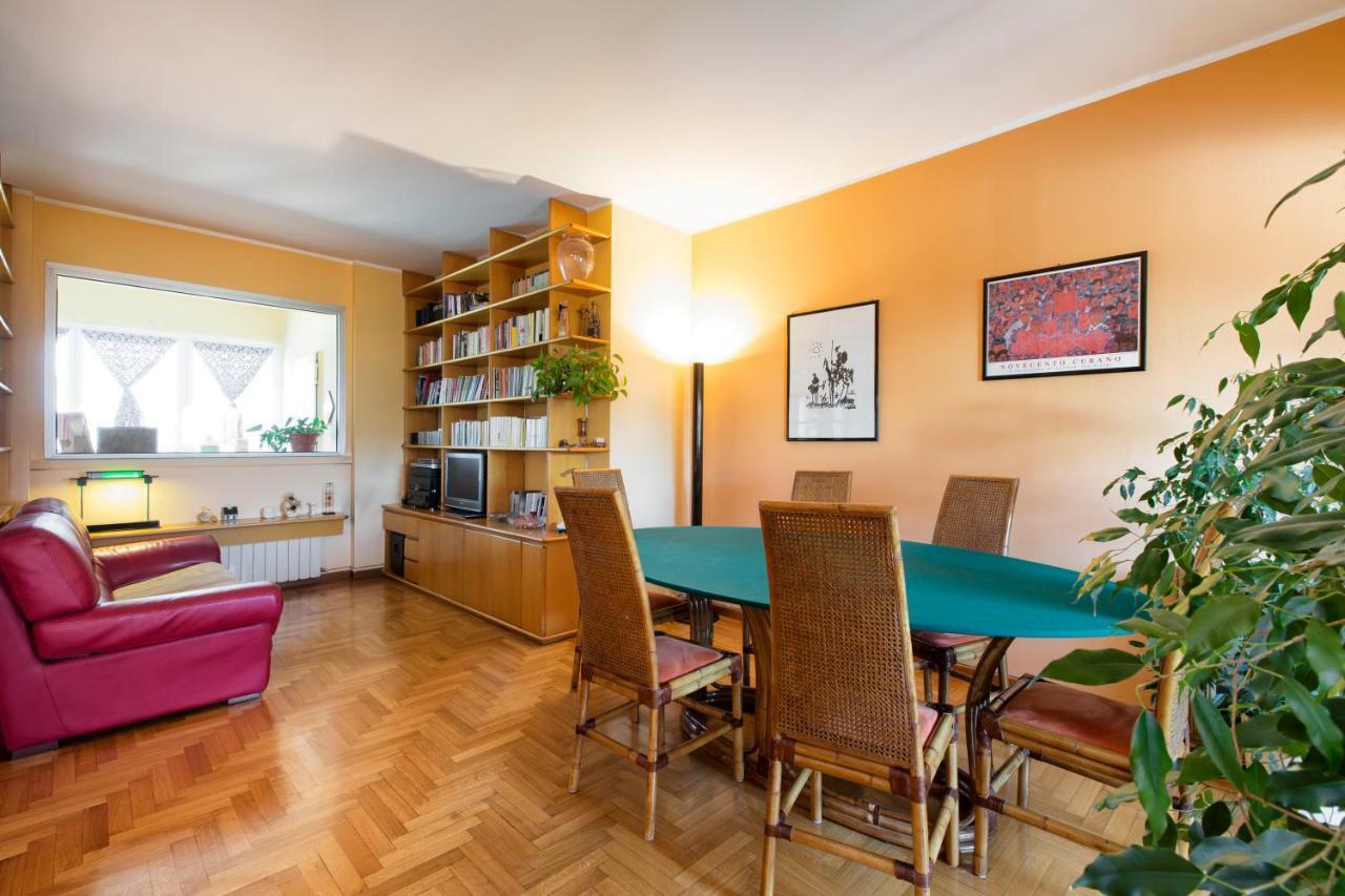 Appartamento 160 Mq Milano