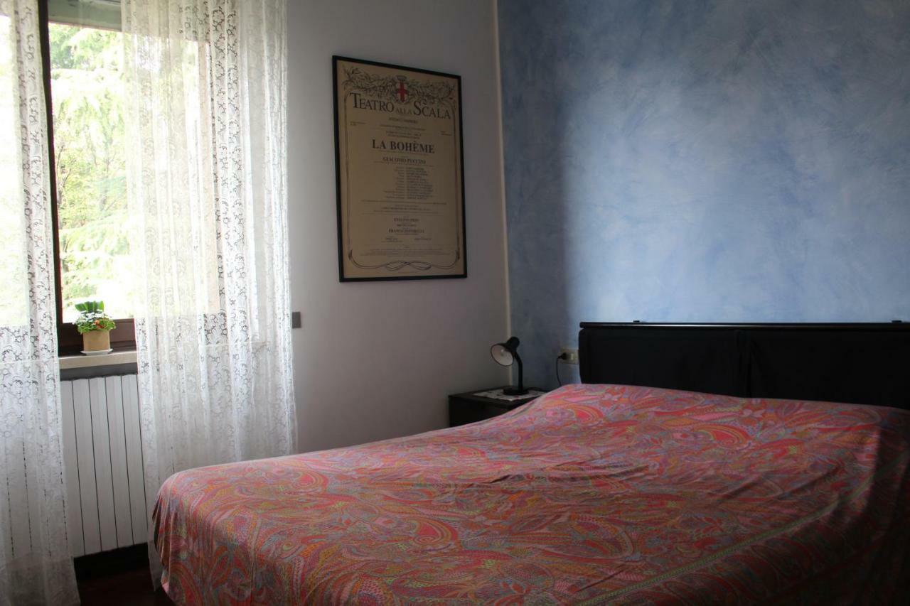 Oca Grassa Bed & Breakfast