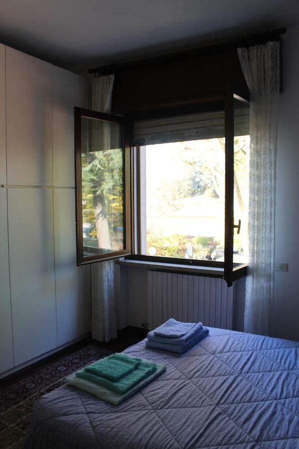 Bed & Breakfast Oca Grassa Milan