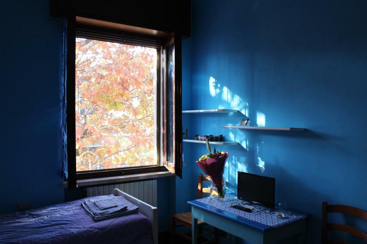 Oca Grassa Bed & Breakfast Milan