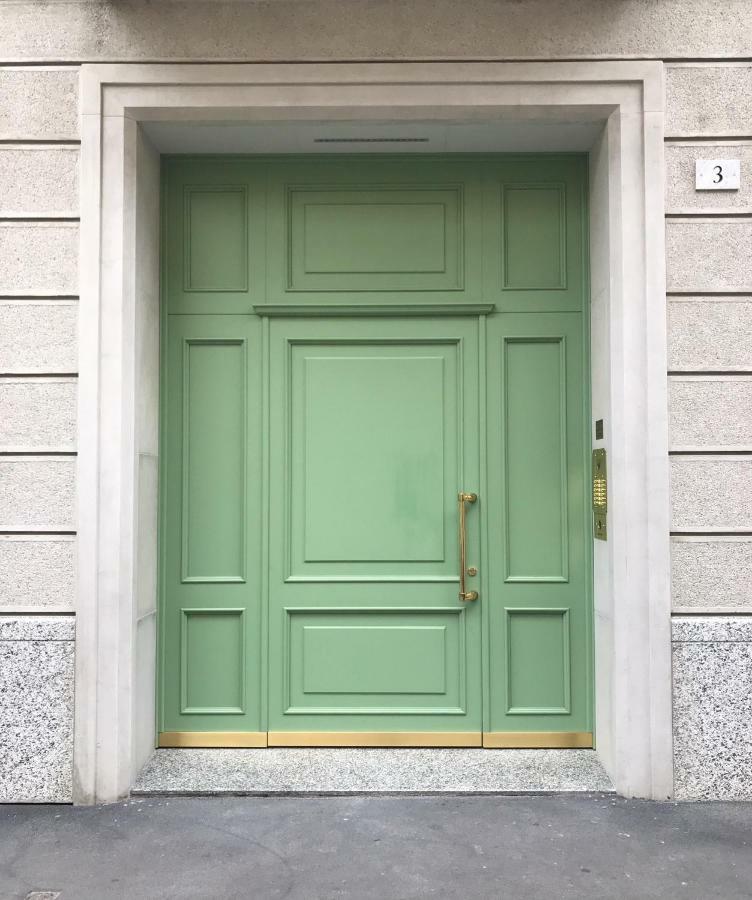 Appartamento Fara Milano