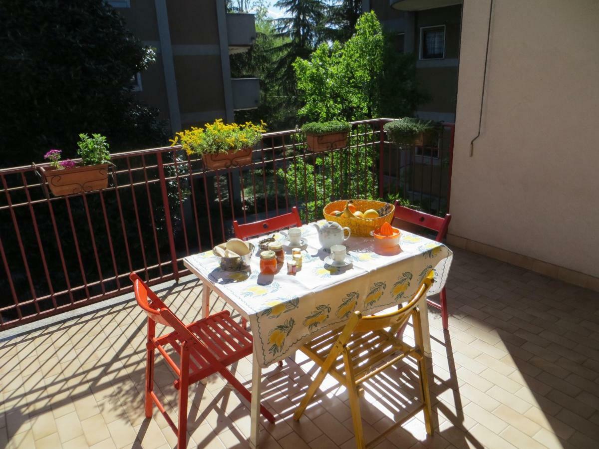 Bed & Breakfast Oca Grassa Milan