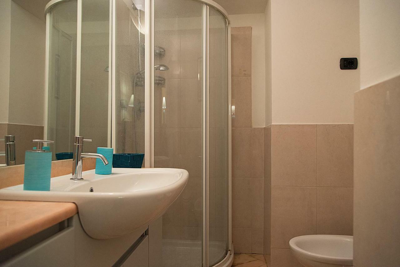 Elegant In Sant'ambrogio Apartment Milan