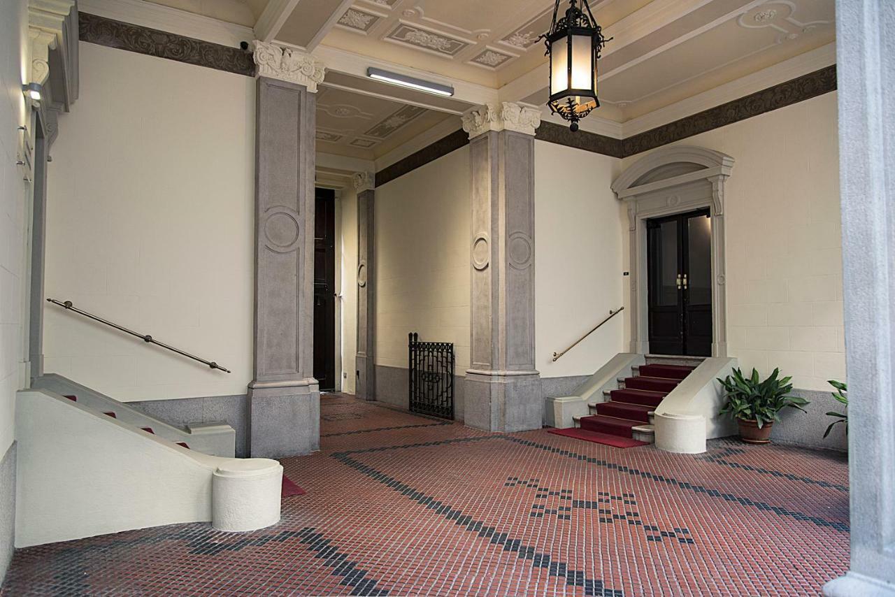 Elegant In Sant'ambrogio Milan