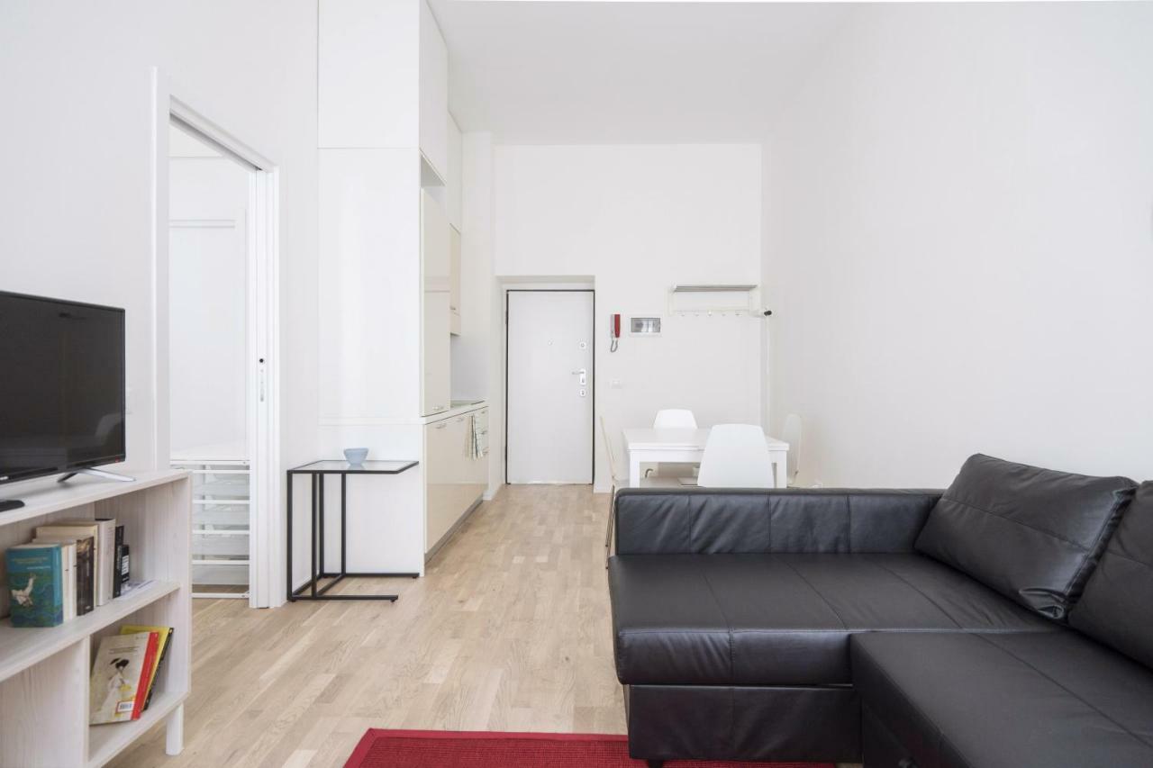 Primopiano - Astolfo 12 Apartment